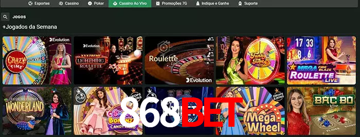 868Bet bet