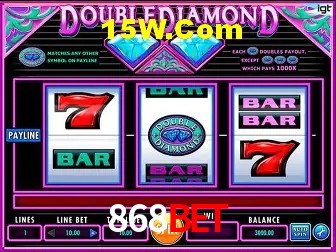Casino Ao Vivo 868Bet