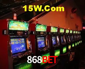 Apostas de Tênis 868Bet