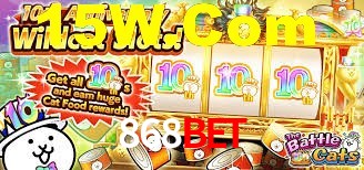 868Bet Login
