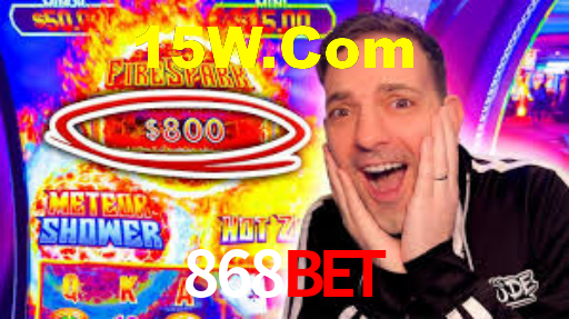 868Bet