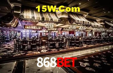 Casino VIP 868Bet
