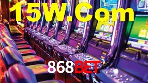 868Bet