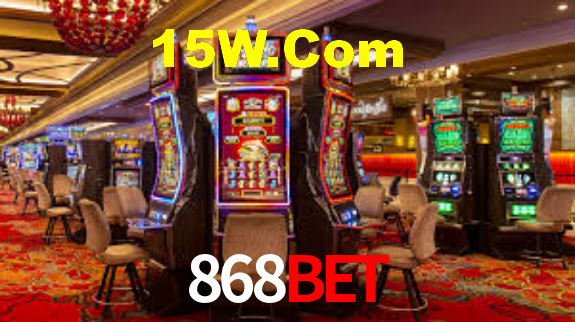 868Bet