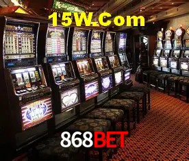Login Seguro 868Bet