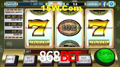 Estatísticas Esportivas 868Bet