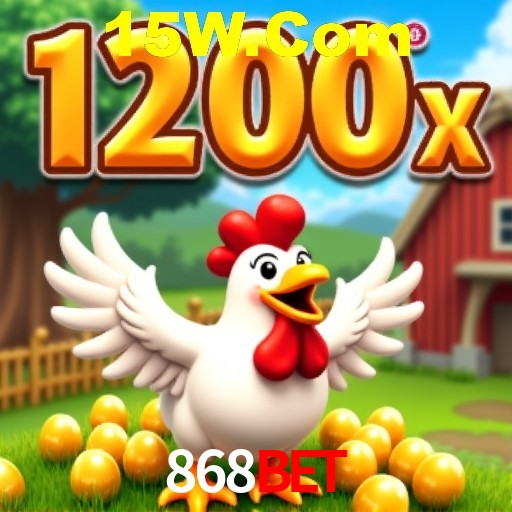 Apostas Esportivas na 868Bet: Um Guia Completo