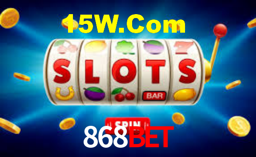 Premium Interface 868Bet
