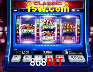 Games Directory 868Bet