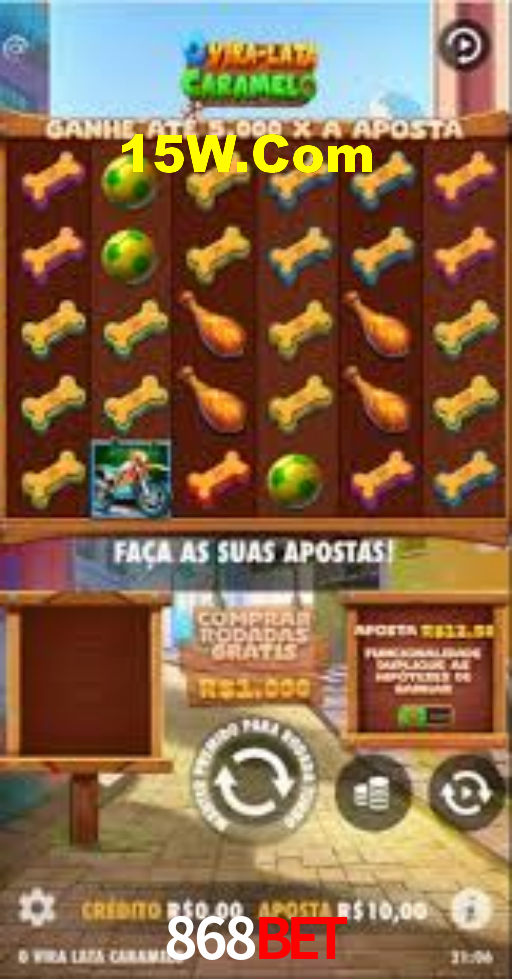 868Bet Login