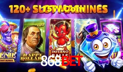 Live Casino 868Bet