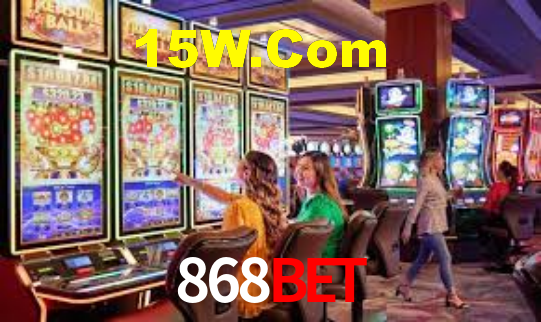 Exclusive Games 868Bet