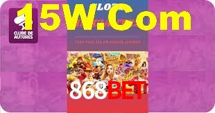 Welcome Bonus 868Bet