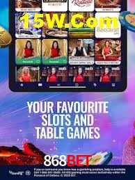 Experiência VIP 868Bet