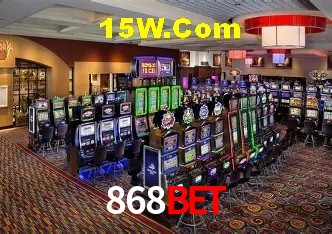 Bonus Features 868Bet