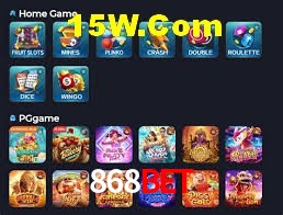 Spaceman Game 868Bet