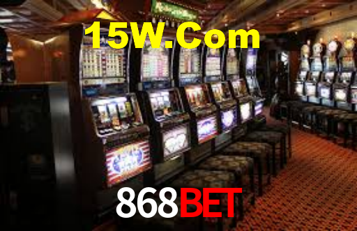 868Bet CaSSino