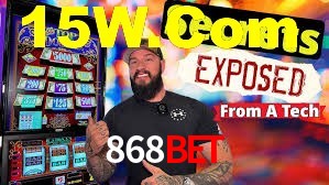 868Bet App Interface