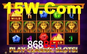 Live Casino 868Bet