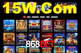 868Bet Login
