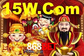 Daily Bonuses 868Bet