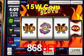 API Integration 868Bet