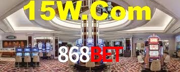 Ofertas Imperdíveis na 868Bet: Promoções e Bônus Que Valem a Pena