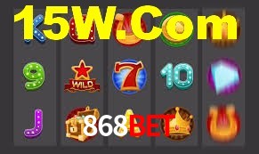Welcome Bonus 868Bet