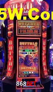 Exclusive Games 868Bet