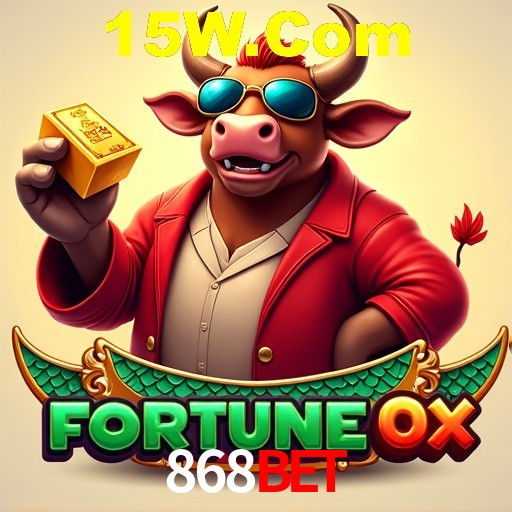 cassino 868Bet