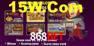 Tournaments 868Bet