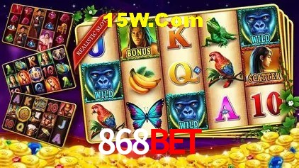 Flash Promotion 868Bet