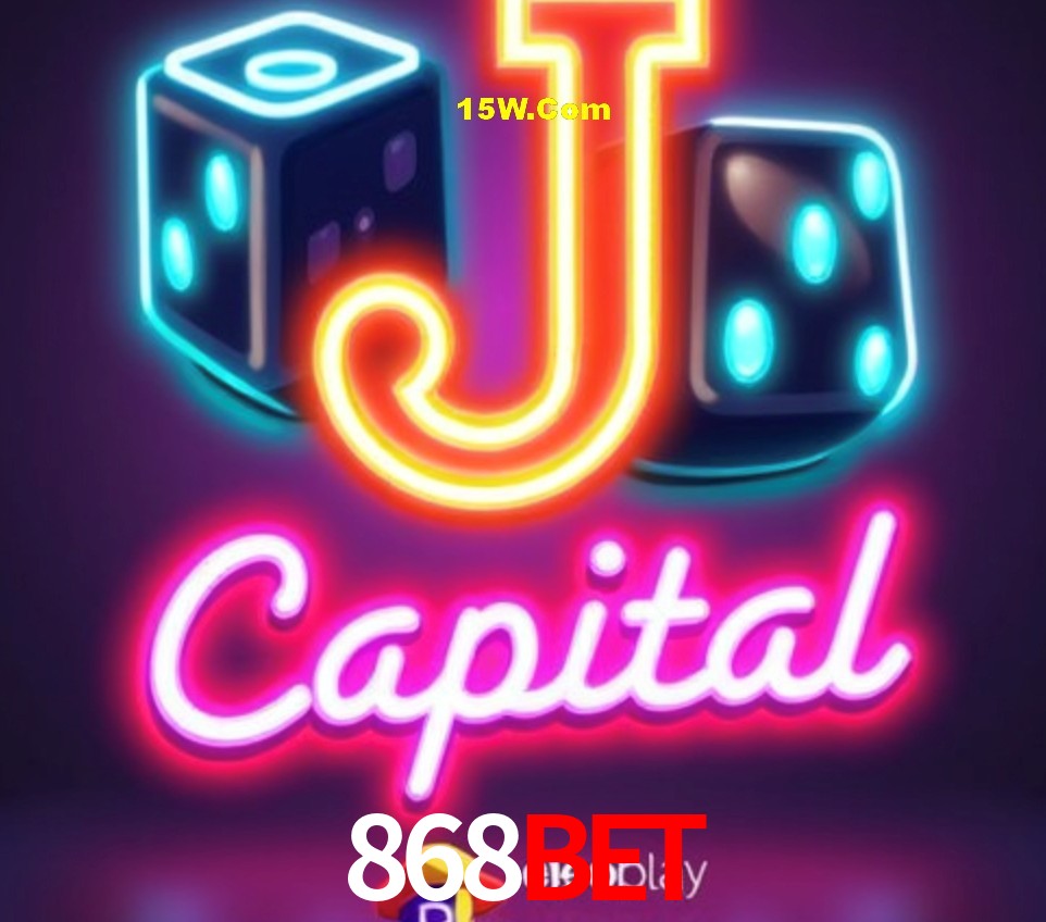 Experiência VIP 868Bet